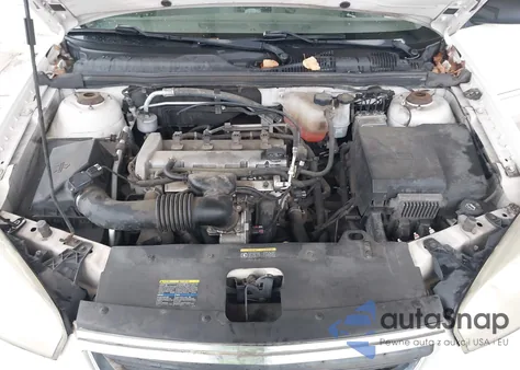 2007 Chevrolet Malibu Ls z USA, uszkodzony, nr VIN 1G1ZS57F47F216751